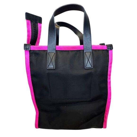 Marc Jacobs Retake Nylon Tote - Picture 4 of 8